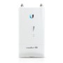 Acess Point Ubiquiti Rocket R5AC-LITE, WLAN access point 450 Mbit/s White, Procesor: MIPS 74Kc, Memorie: 128 MB DDR2 SDRAM, Flas