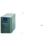 SOCOMEC  ITYS 1000VA VFI UPS 1/1 PF1 WITH BATTERY INTEGRATED, 4 x IEC 320 (C13), RS232 – USB – Contact de releu,Card opțional NE