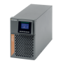 SOCOMEC  ITYS 1000VA VFI UPS 1/1 PF1 WITH BATTERY INTEGRATED, 4 x IEC 320 (C13), RS232 – USB – Contact de releu,Card opțional NE