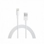 AL APPLE LIGHTNING TO USB CABLE (2 M)