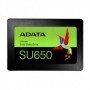 ADATA SSD 256GB 2.5 SATA3 SU650