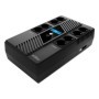 UPS nJoy Token 800 VA / 480 W  Capacity 800 VA / 480 W