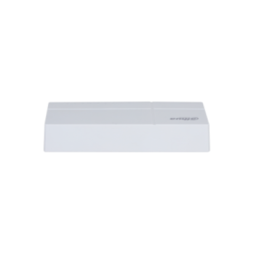 Switch Dahua 8 porturi Gigabit, PFS3008-8GT-L, Interfata: 8 x 10/100/1000, Capacitate switch: 16 Gbit, Packet Forwarding Rate: 1