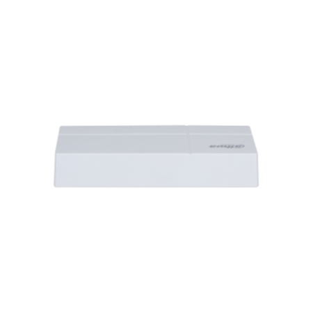 Switch Dahua 8 porturi Gigabit, PFS3008-8GT-L, Interfata: 8 x 10/100/1000, Capacitate switch: 16 Gbit, Packet Forwarding Rate: 1