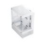 Carcasa 1STPLAYER MI2-A Mid Tower ALB