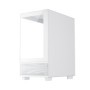 Carcasa 1STPLAYER MI2-A Mid Tower ALB