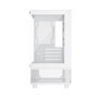 Carcasa 1STPLAYER MI2-A Mid Tower ALB