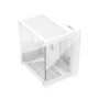 Carcasa 1STPLAYER MV5 TP Cube Tower ALB