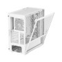 Carcasa DEEPCOOL CH560 Mid Tower ARGB ALB