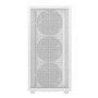 Carcasa DEEPCOOL CH560 Mid Tower ARGB ALB