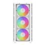 Carcasa DEEPCOOL CH560 Mid Tower ARGB ALB