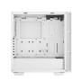 Carcasa DEEPCOOL CH560 Mid Tower ARGB ALB