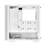 Carcasa DEEPCOOL CH560 Mid Tower ARGB ALB