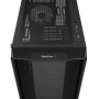 Carcasa DEEPCOOL CC560 V2 Mid Tower NEGRU