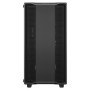 Carcasa DEEPCOOL CC360 Mid Tower ARGB NEGRU