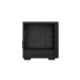 Carcasa DEEPCOOL CC360 Mid Tower ARGB NEGRU