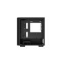 Carcasa DEEPCOOL CC360 Mid Tower ARGB NEGRU