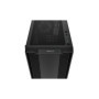 Carcasa DEEPCOOL CC360 Mid Tower ARGB NEGRU