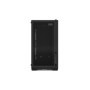 Carcasa DEEPCOOL CC360 Mid Tower ARGB NEGRU