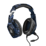 Trust GXT 488 FORZE-B GAMING HEADSET PS4