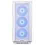 Carcasa Lian Li LANCOOL III E-ATX Mid-Tower RGB ALB