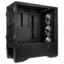 Carcasa Lian Li LANCOOL II MESH C RGB Mid-Tower NEGRU