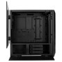 Carcasa Lian Li LANCOOL II Mesh C Performance Mid-Tower NEGRU