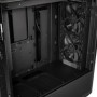 Carcasa Lian Li LANCOOL II Mesh C Performance Mid-Tower NEGRU
