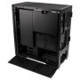 Carcasa Lian Li LANCOOL II Mesh C Performance Mid-Tower NEGRU