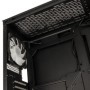 Carcasa Lian Li LANCOOL 205 Mesh C Mid-Tower NEGRU