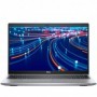 Dell Latitude 5520,15.6"FHD(1920x1080)250nits AG,Intel Core i5-1145G7(8MB,up to 4.4GHz),16GB(1x16)DDR4,256GB(M.2)PCIe NVMe SSD,N