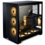 Carcasa LIAN LI O11 DYNAMIC EVO Mid Tower NEGRU