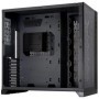 Carcasa Lian Li O11DX Dynamic Mid-Tower NEGRU