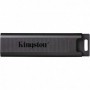 KS USB 256GB DATATRAVELER MAX 3.2 BK
