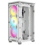 Carcasa CORSAIR 2000D Airflow RGB Mini-ITX NEGRU