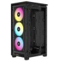 Carcasa Corsair 2000D Airflow RGB Mini-ITX NEGRU