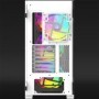 Carcasa AQIRYS AQUILLA Mid Tower ARGB ALB