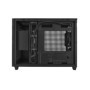 Carcasa ASUS AP201 PRIME Mesh Small Tower NEGRU
