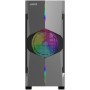 Carcasa AQYRIS BETELGEUSE Mid Tower ARGB NEGRU