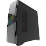 Carcasa AQYRIS BETELGEUSE Mid Tower ARGB NEGRU