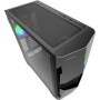 Carcasa AQYRIS BETELGEUSE Mid Tower ARGB NEGRU