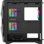 Carcasa AQYRIS BETELGEUSE Mid Tower ARGB NEGRU