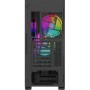 Carcasa AQYRIS BETELGEUSE Mid Tower ARGB NEGRU