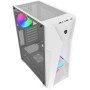 Carcasa AQYRIS CANOPUS Mid Tower ARGB ALB