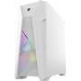 Carcasa AQYRIS CANOPUS Mid Tower ARGB ALB