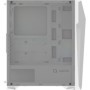Carcasa AQYRIS CANOPUS Mid Tower ARGB ALB