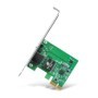 Placa de retea TP-Link, PCI-E,  32bit,  Gigabit, Realtek RTL8168B, Auto MDI/MDIX