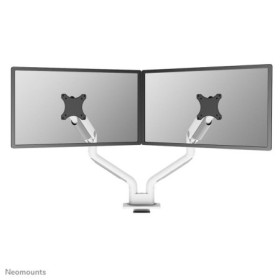 Brat dublu monitor Neomounts DS70S-950WH2 pentru display-uri cu diagonale 17"-35", sistem de prindere VESA 75x75~100x100, greuta