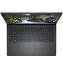 Dell Vostro 3510,15.6"FHD(1920x1080)AG noTouch,Intel Core i7-1165G7(12MB,up to 4.7 GHz),16GB(2x8)2666MHz DDR4,256GB(M.2)NVMe PCI