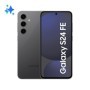Samsung S24 FE(Fan Edition) 5G S721B 6.7" 8GB 128GB DualSIM Graphite(Black)